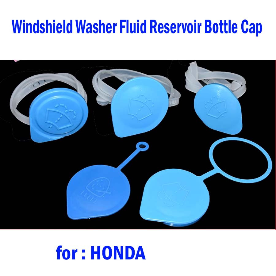 Tutup Tabung Tangki Air Wiper Mobil Honda Accord Brio Brv Crv Civic City Freed Hrv Jazz Mobilio Stre