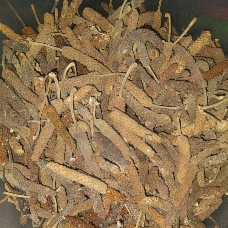 

cabe jawa lokal 100gr