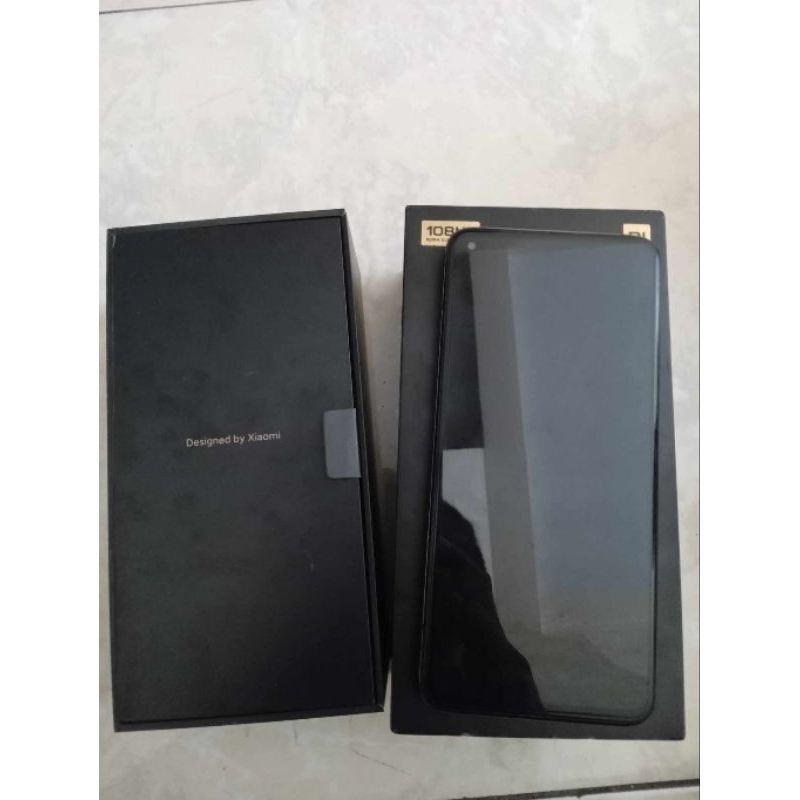 Xiaomi Mi 10 T Pro 8/128 Second Fullset