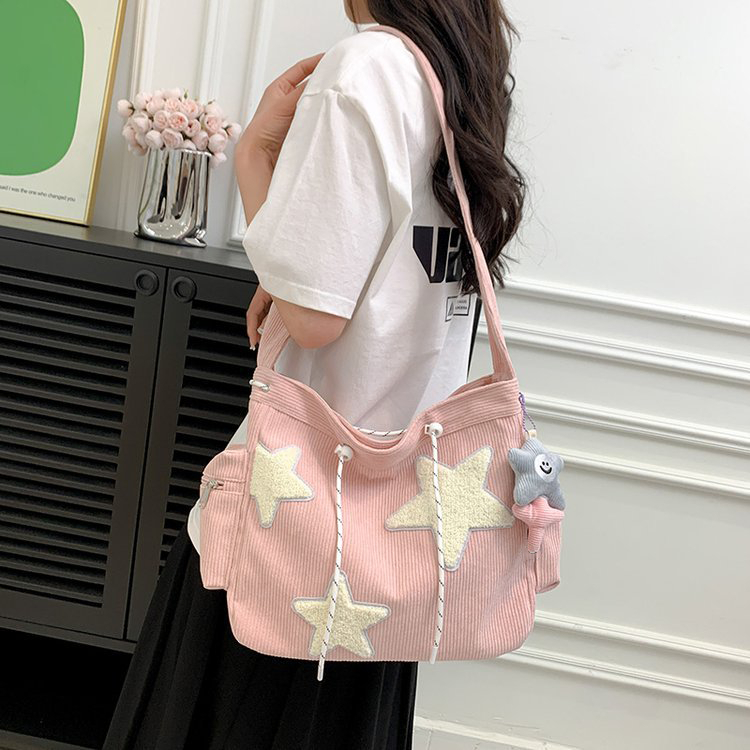 Mismi Sasha Bag Tas Selempang Wanita All Star Korean Sling Bag Perempuan Stylish - 36S