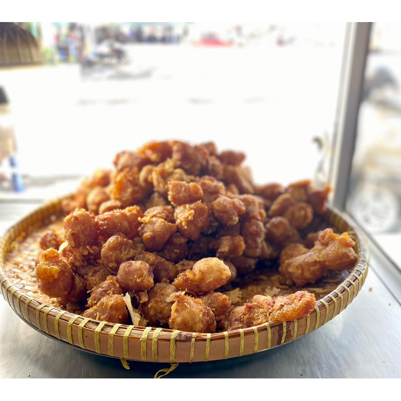

Getuk Goreng Putri Asli