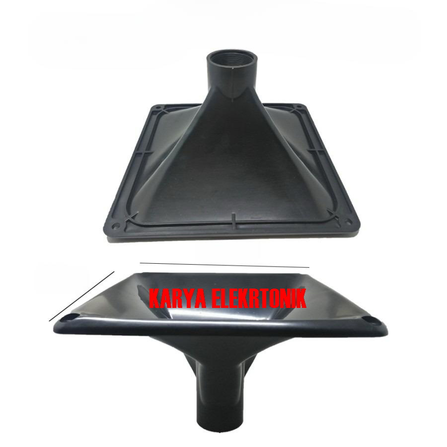 HORN TWEETER /CORONG TWEETER