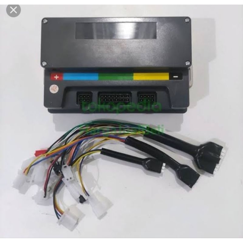 Votol EM50S PNP T3 Old