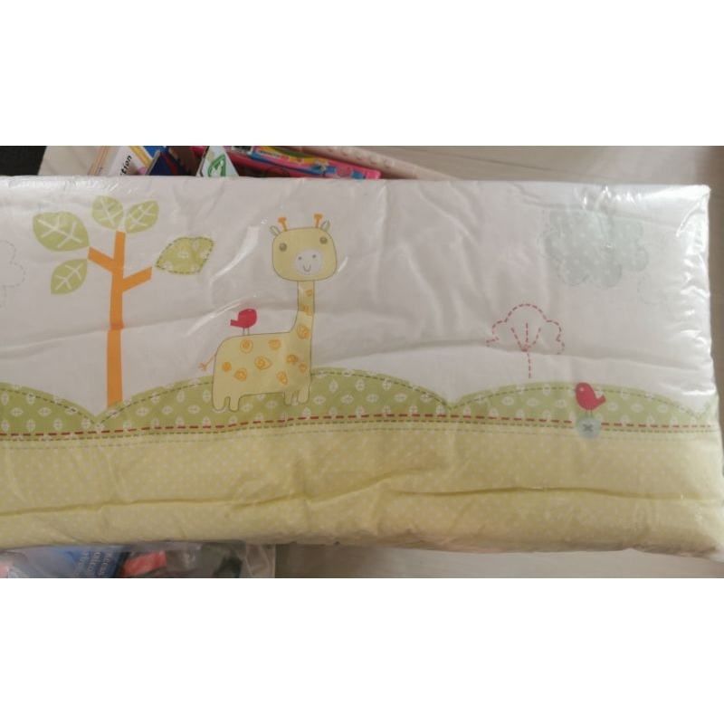 [PRELOVED] SECOND BUMPER BOX KASUR BAYI 1 SISI