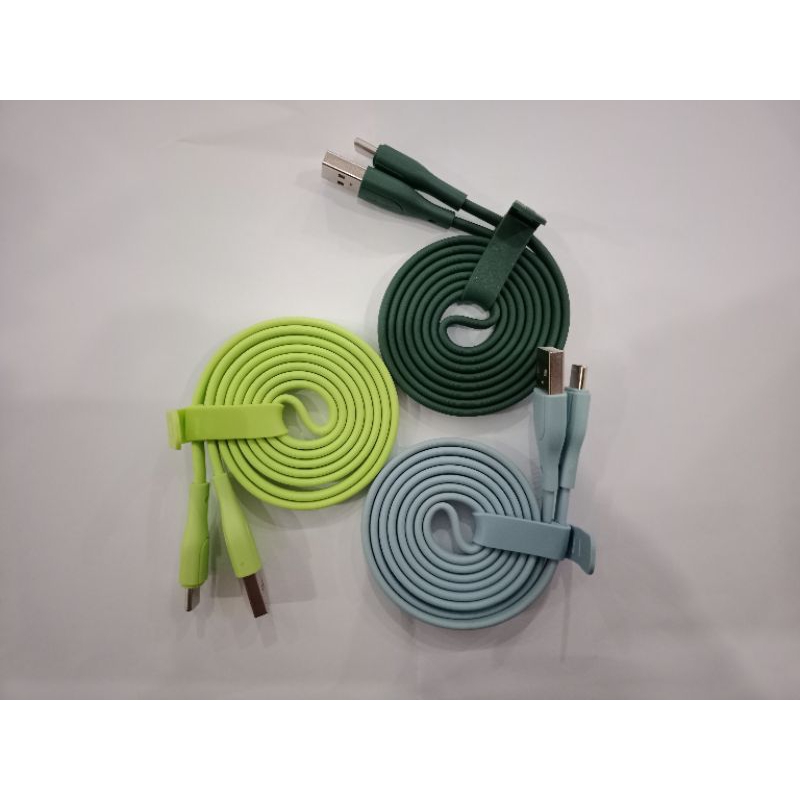 cable data robot usb to type-c