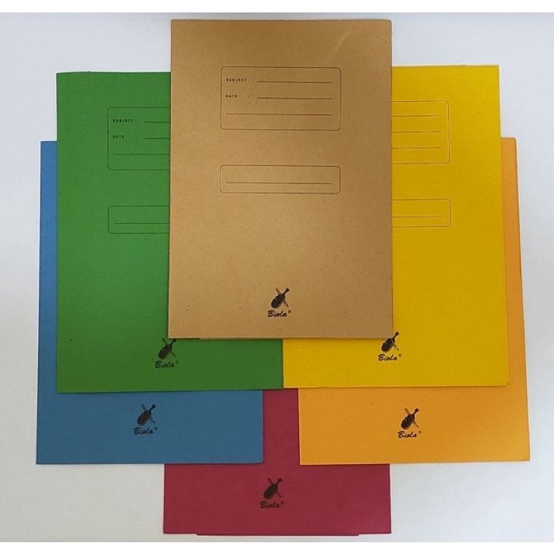 

12.12 Promo Brand Map 5002 (1 karton isi 50 pcs)/ Map Biola Murah !!!