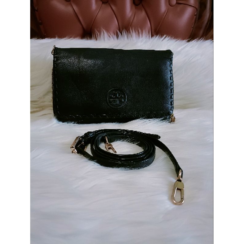 Tory Burch Marion Flap