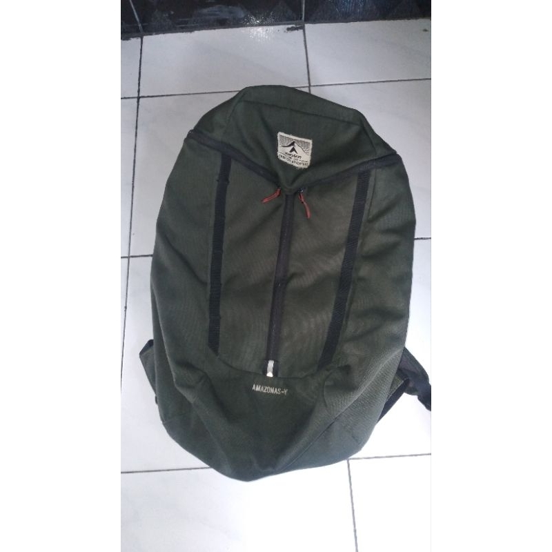 tas eiger second