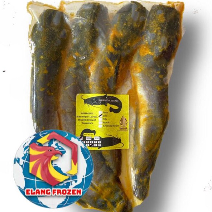 

YTLF7855 COD Lele Ungkep