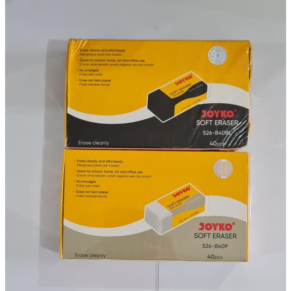 

Murah Banget Penghapus Joyko EB-40