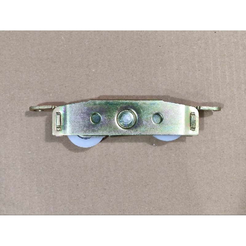 Roda Sliding Truth Nylon Roda Geser Sliding