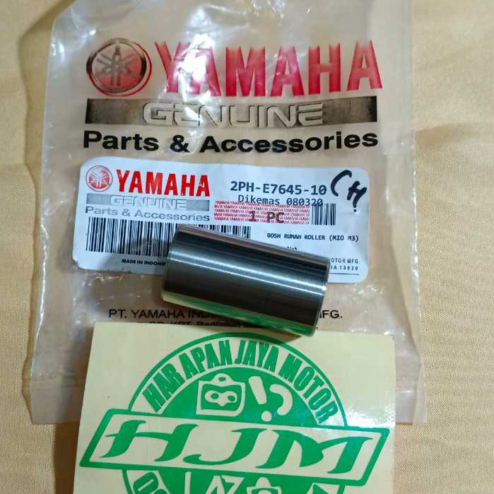 BOSH RUMAH ROLLER YAMAHA MIO M3 XEON SOUL GT X-RIDE FINO FI 2PH-E7645-10