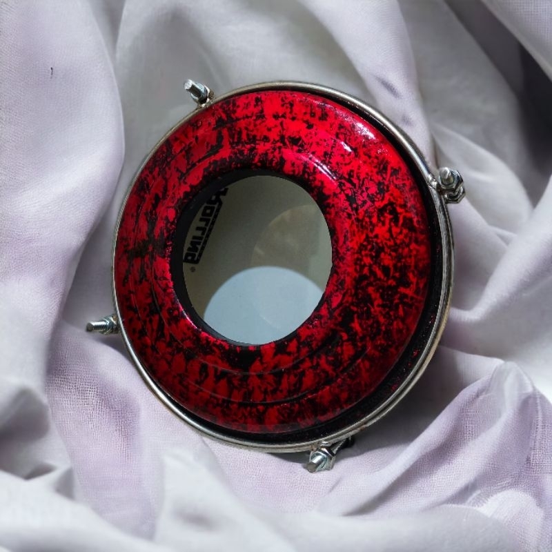 bas tam 8 inci pelengkap hadroh