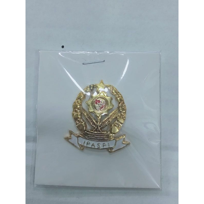 Pin ipaspi pakai magnet