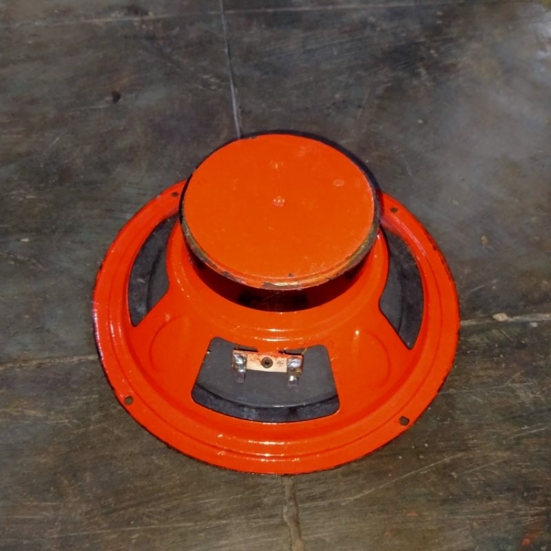 SPEAKER 8 INCH SPULAN BEKAS