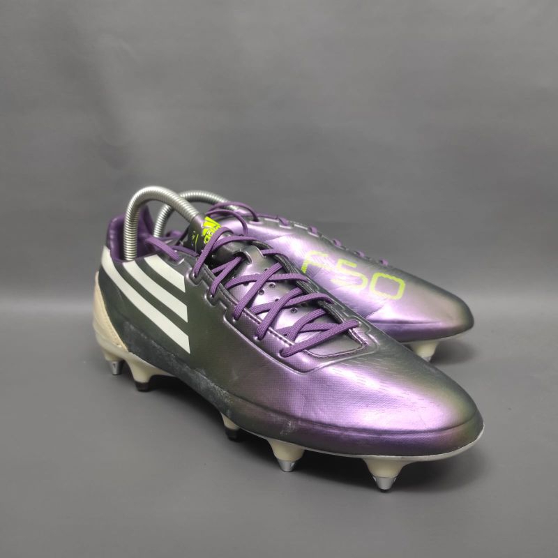 SECOND MURAH Adidas F50 Adizero Chameleon