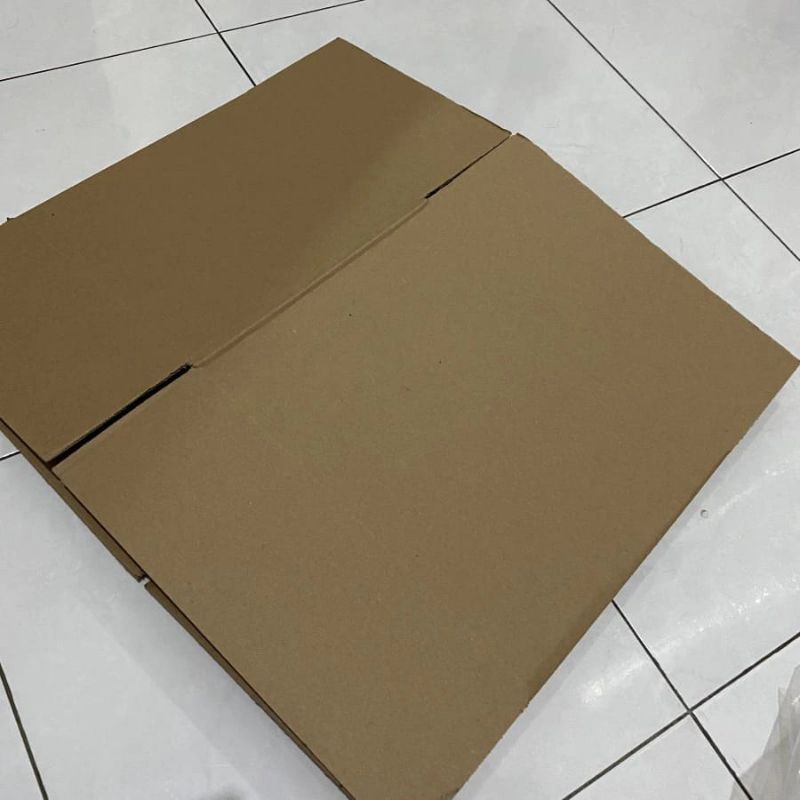 

kardus tambahan untuk helm