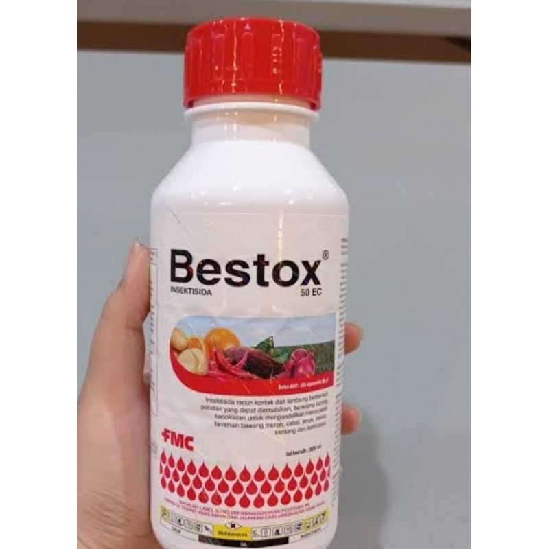 Bestox 50EC Insektisida