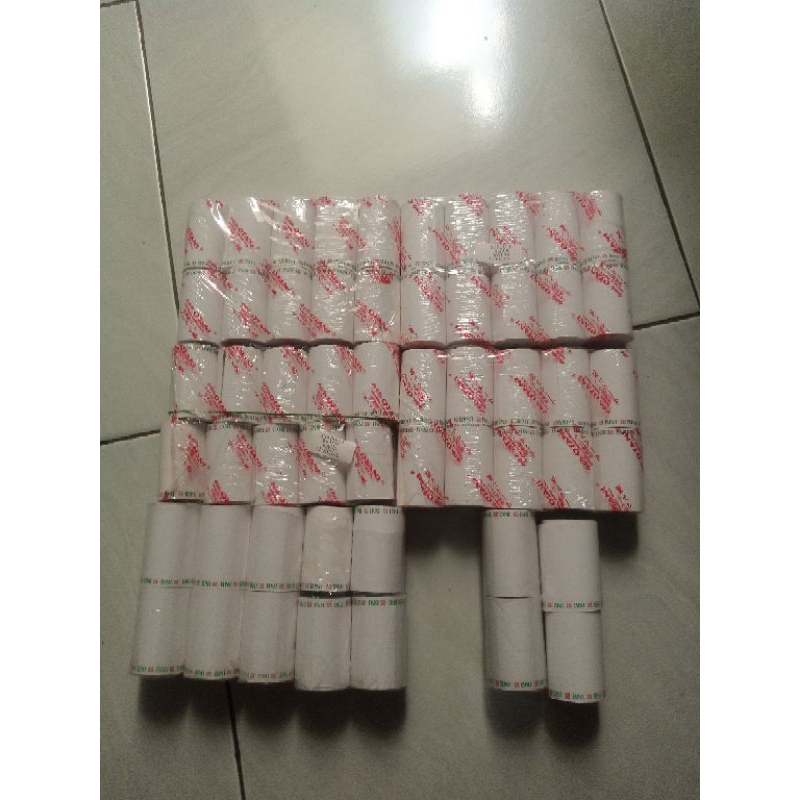 

Kertas Thermal BNI46