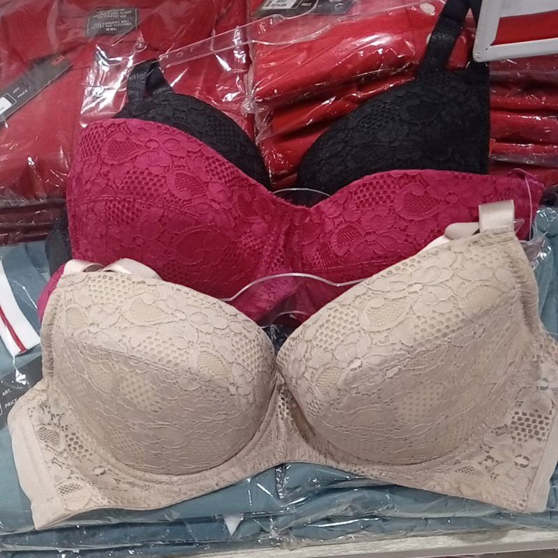 BRA CHRISTINE SISTER