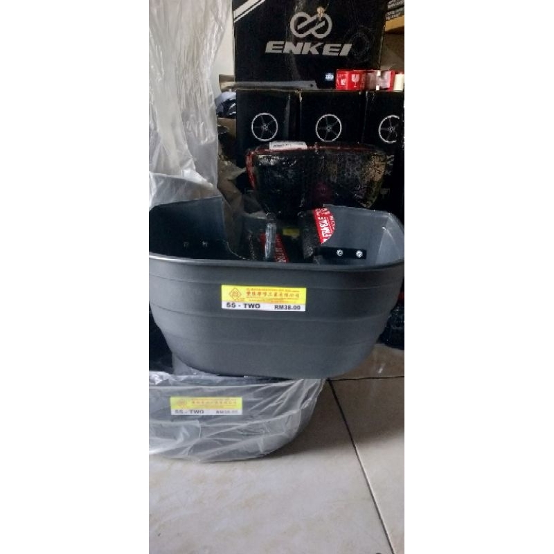 KERANJANG SS TWO PNP F1ZR ORIGINAL MALAYSIA