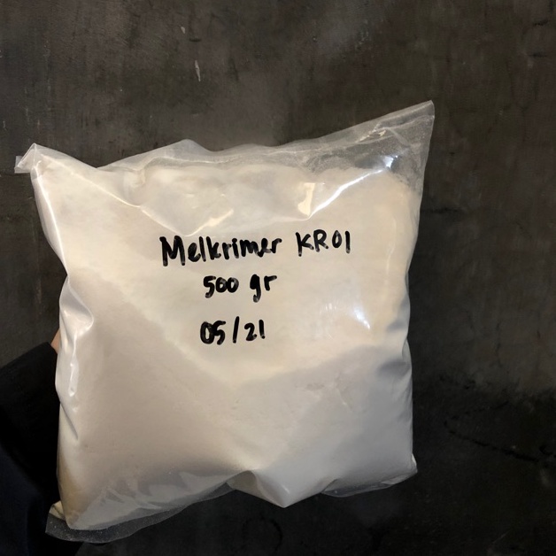 

NT68TW40 Melcreamer KR01 / Melkrimer 500 Gram / Non Dairy Creamer / Krimer Promo