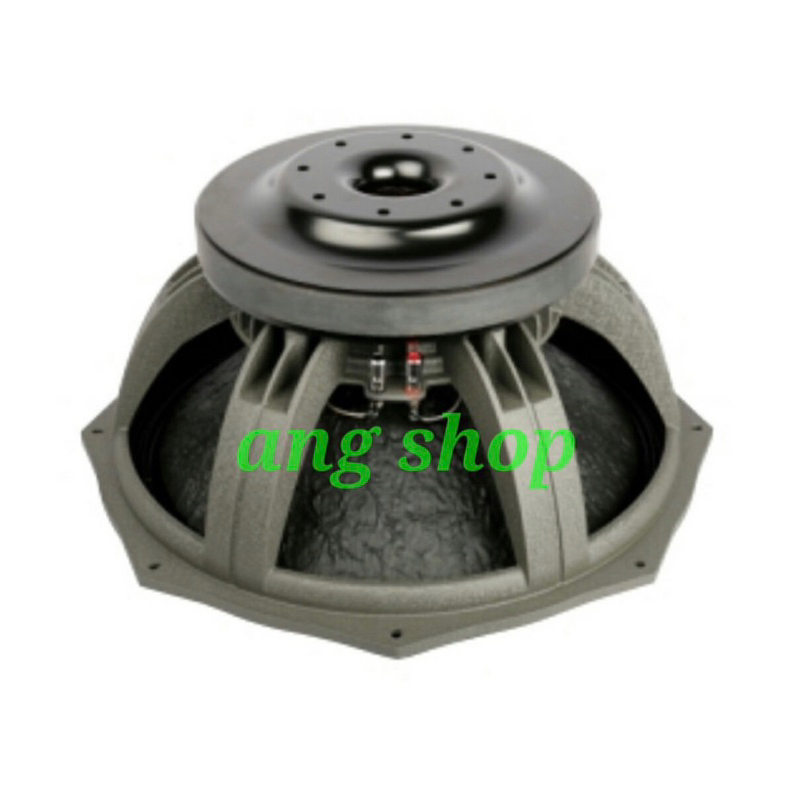 Fabulous 127187 SW 127187SW Speaker 18" Subwoofer Speker 18 Inch Sub