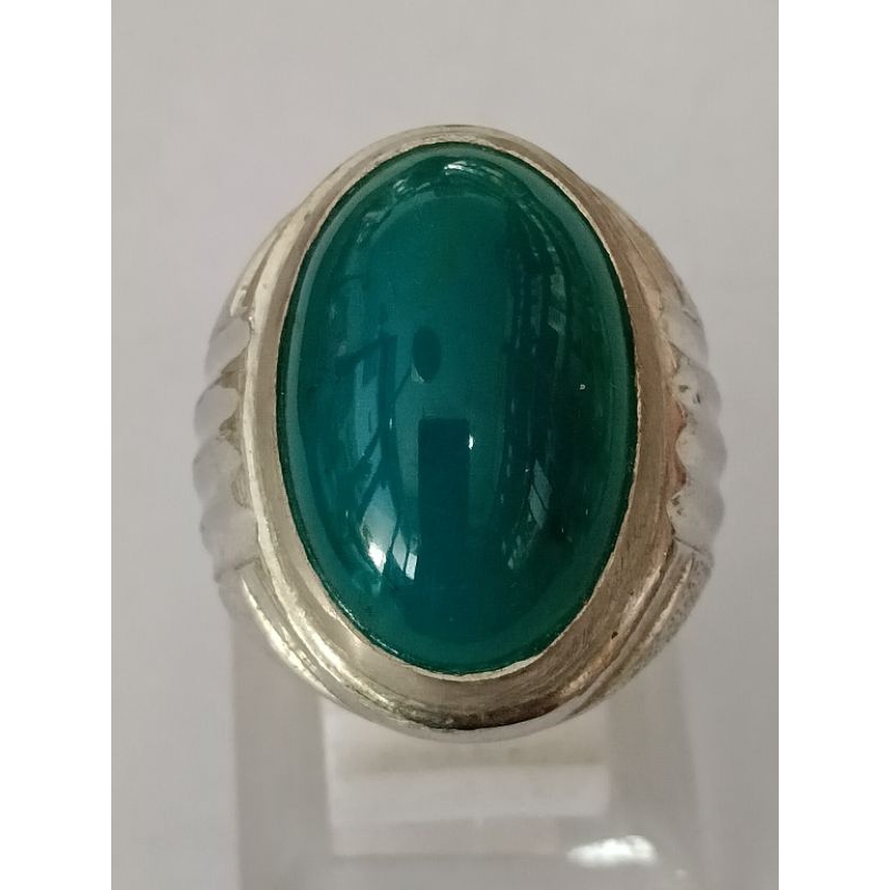 Batu bacan doko gulao