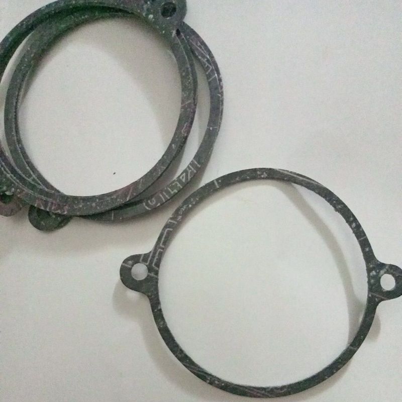 Gasket Tutup Rantai Keteng CB,GL Series