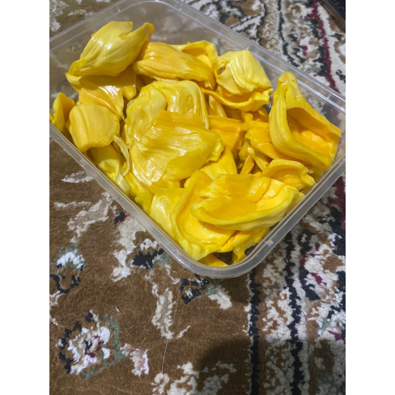 

nangka super