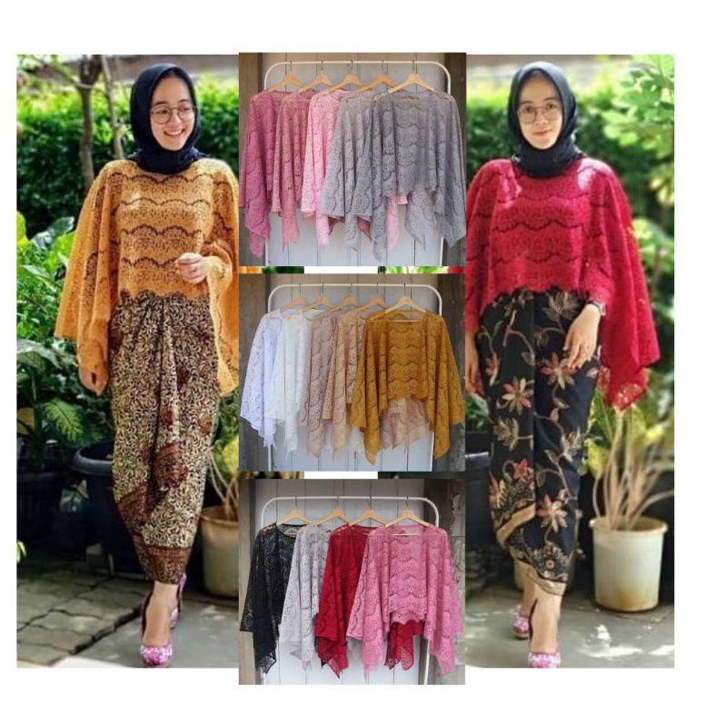 High Quality cape brokat, cape premium, cape murah, outher brokat