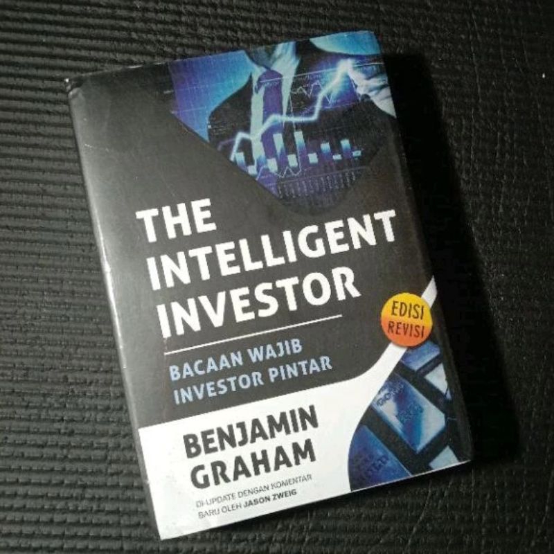 The Intelligent Investor (Bahasa Indonesia)