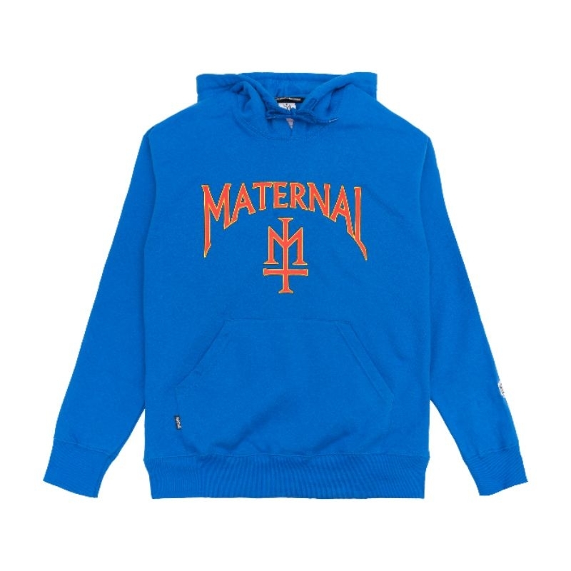 maternal disaster - wonder (M)