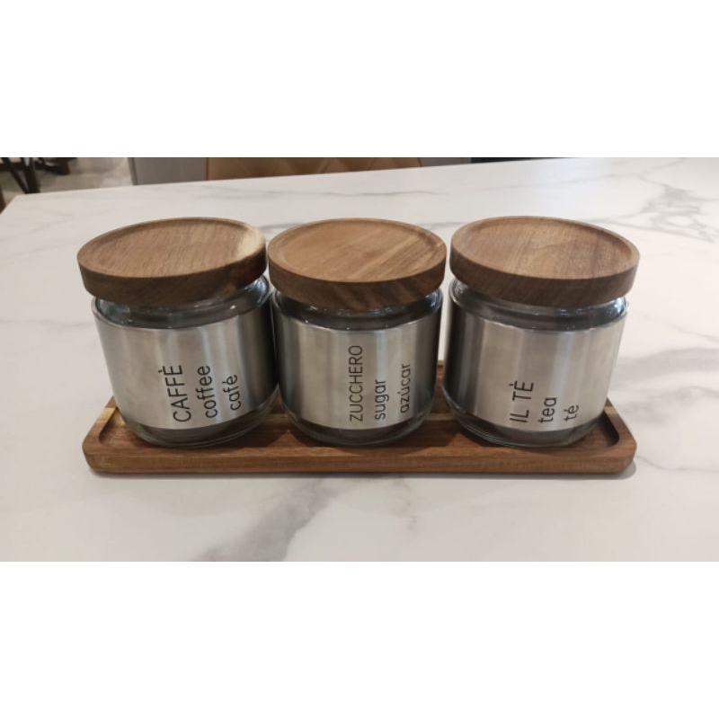 canister set informa