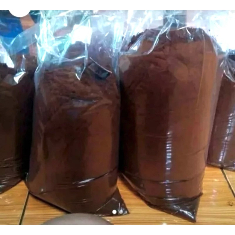 

KOPI JAHE KHAS MADURA 2kg