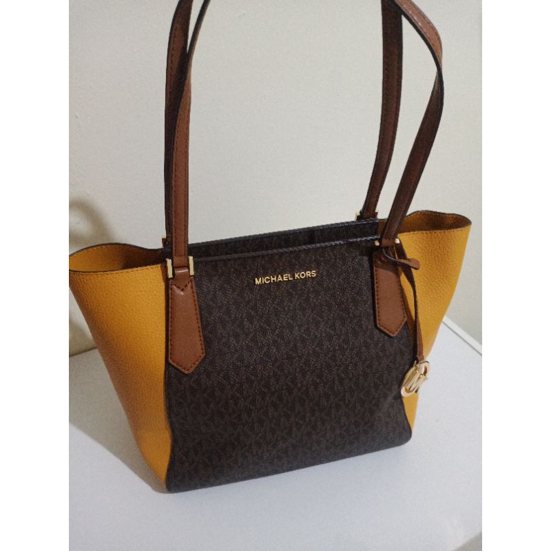 tas tote MK kimberly