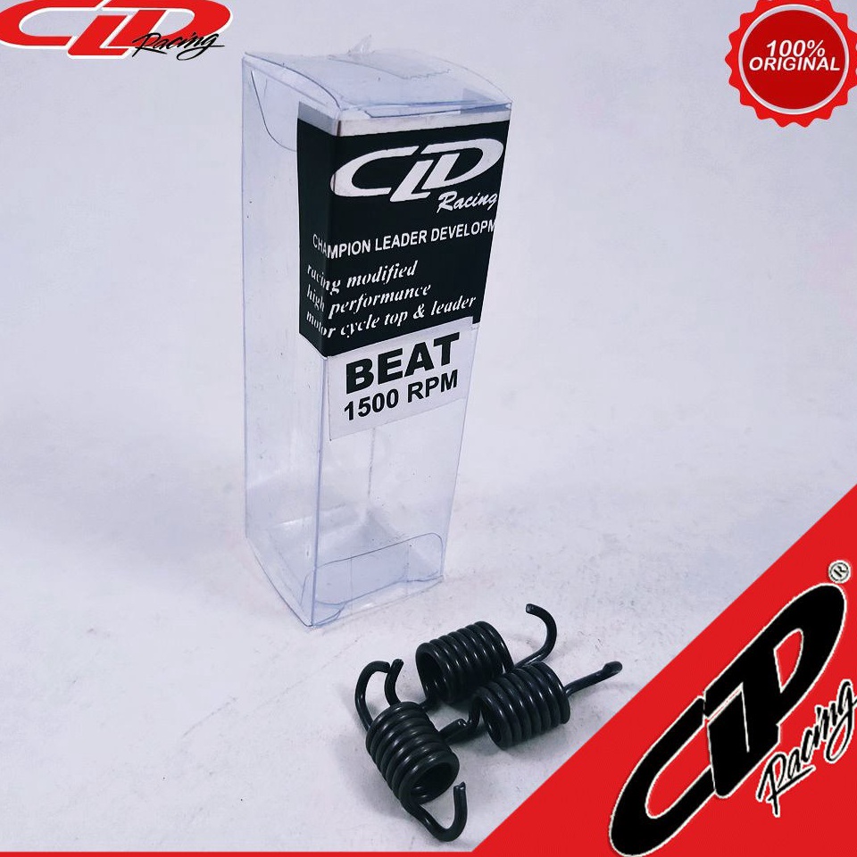 CHEKOUT Per Kampas Ganda Original CLD Beat Karbu Beat Fi Beat Esp Scoopy Karbu Scoopy Fi Scoopy Esp