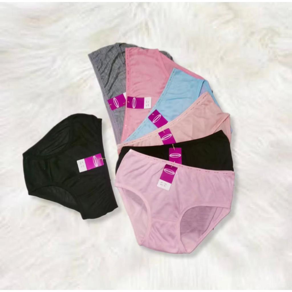 6 Pcs CD Wanita dewasa// cd wanita murah// cd Murah Bonithink//cd grosir