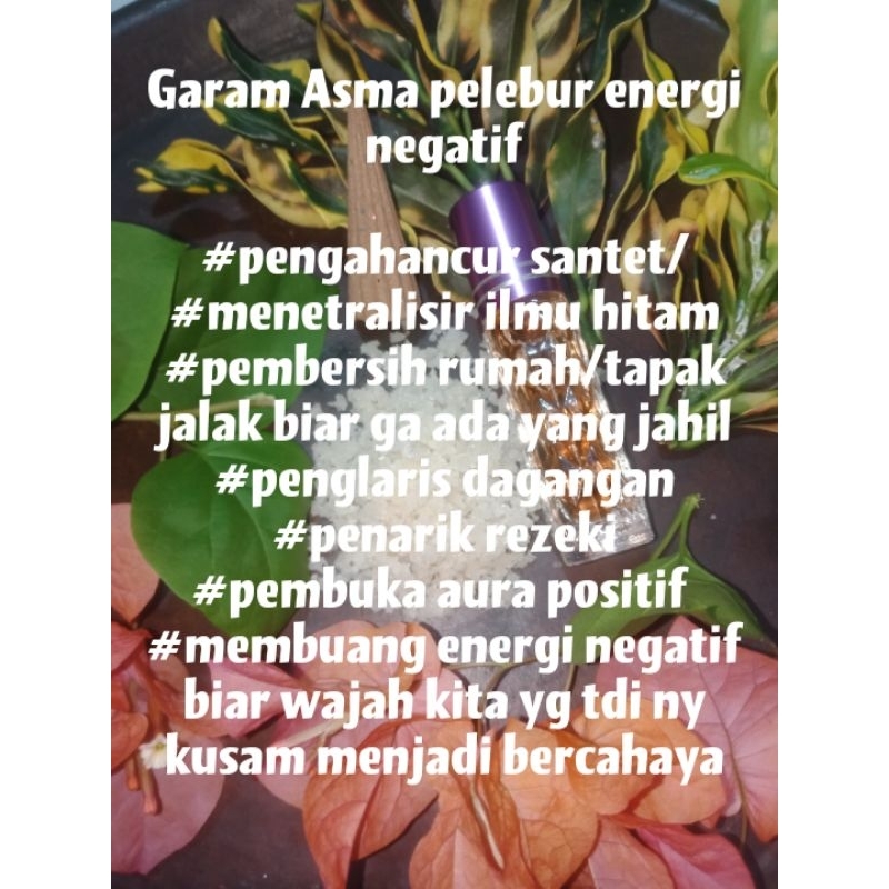 

Garam Asma kerezekian