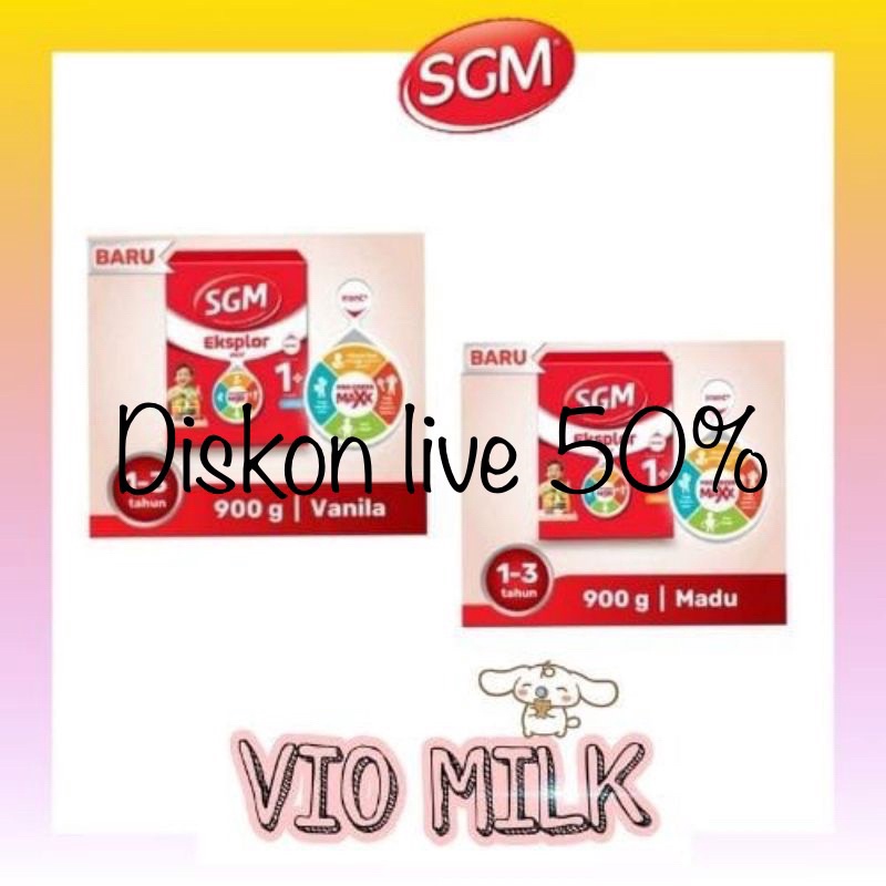 Star Sgm 1+ 3+ 900gram vanila,madu ,ananda 1 dan 2 1kg,Sgm soya 700gr diskon live 