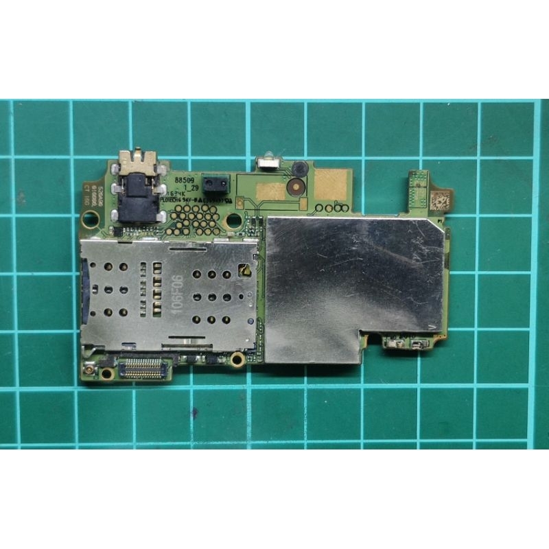 mesin redmi 3 / redmi 3 pro