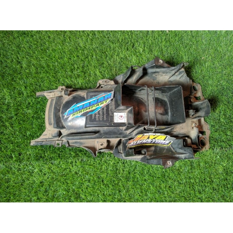 Spakbor Slebor Kolong Belakang Verza Cb Verza150  Original