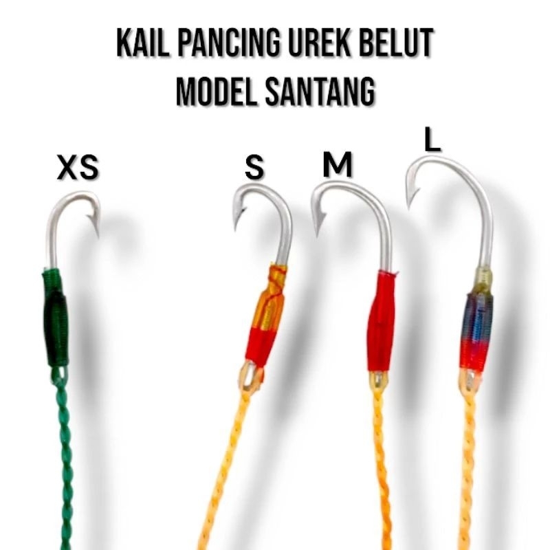 Pancing Belut Sawah Urek Belut Sawah Kail Belut Sawah