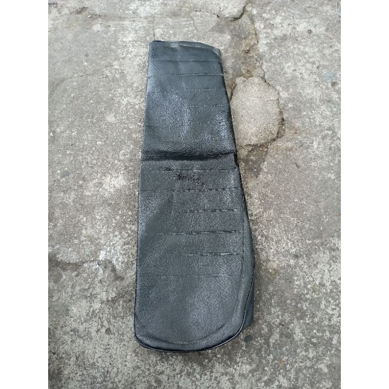 Kulit Sarung jok Yamaha v80 super deluxe original