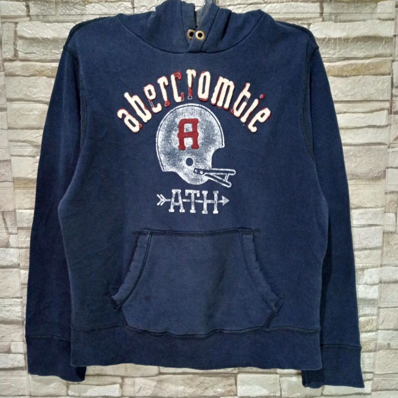 Hoodie Abercrombie