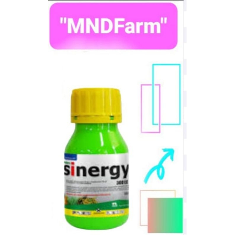 Sinergy 300 EC ( 250 ml)