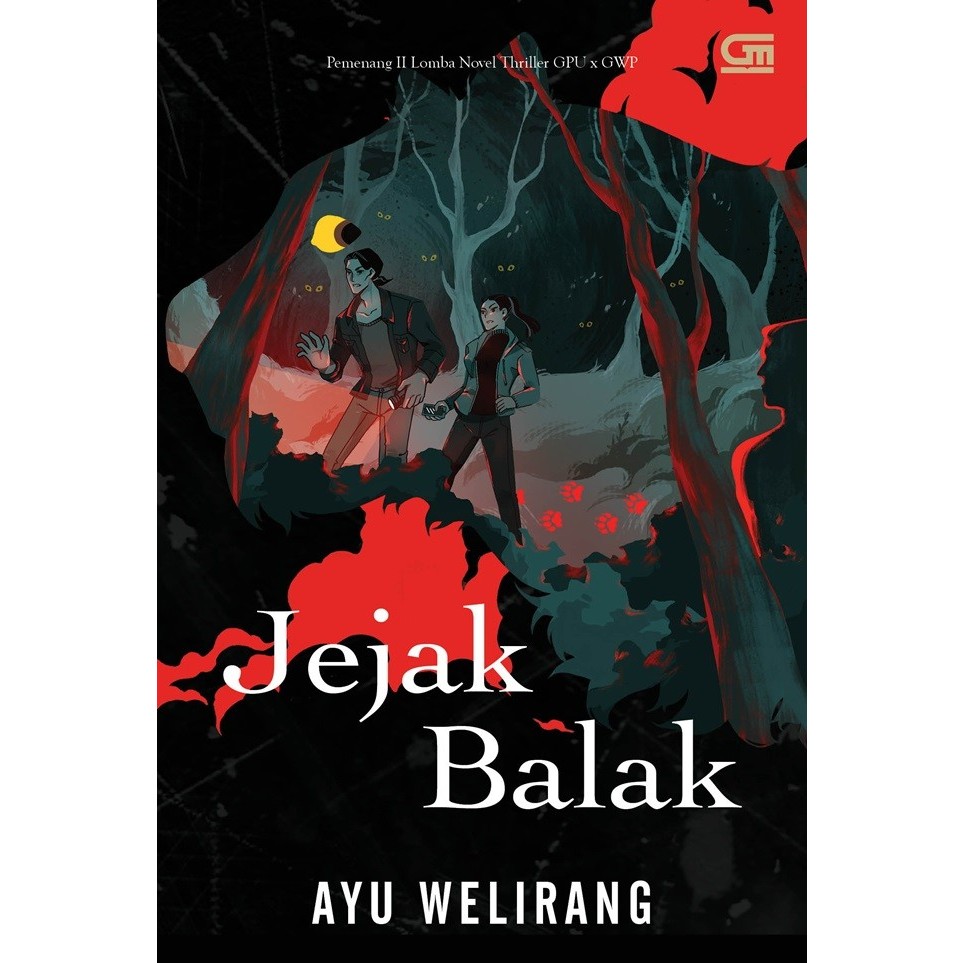 Jejak Balak