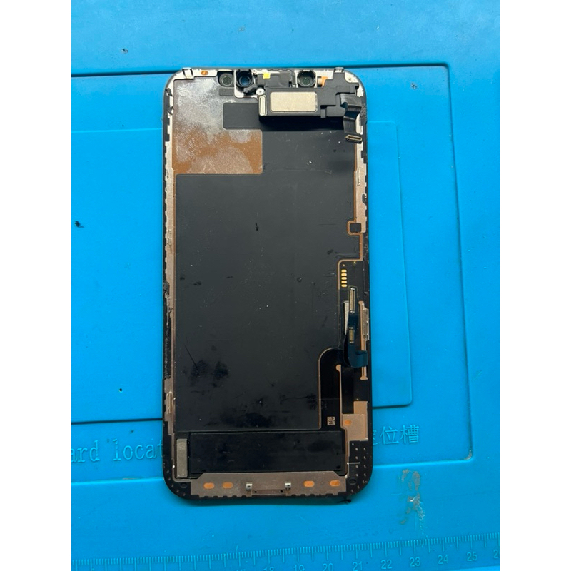 LCD IPHONE 12 PRO COPOTAN