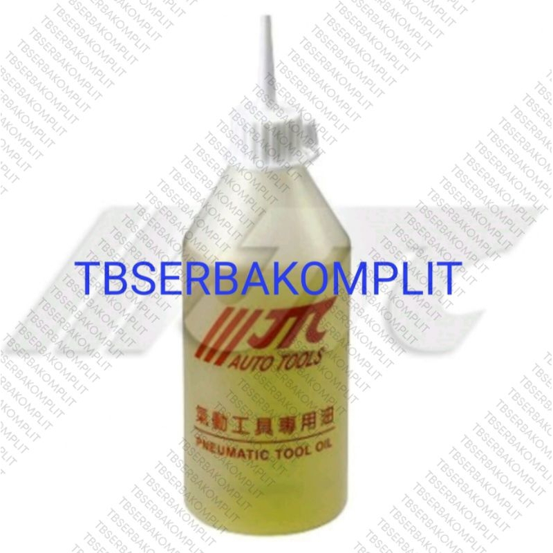 PNEUMATIC TOOL OIL JTC-3433