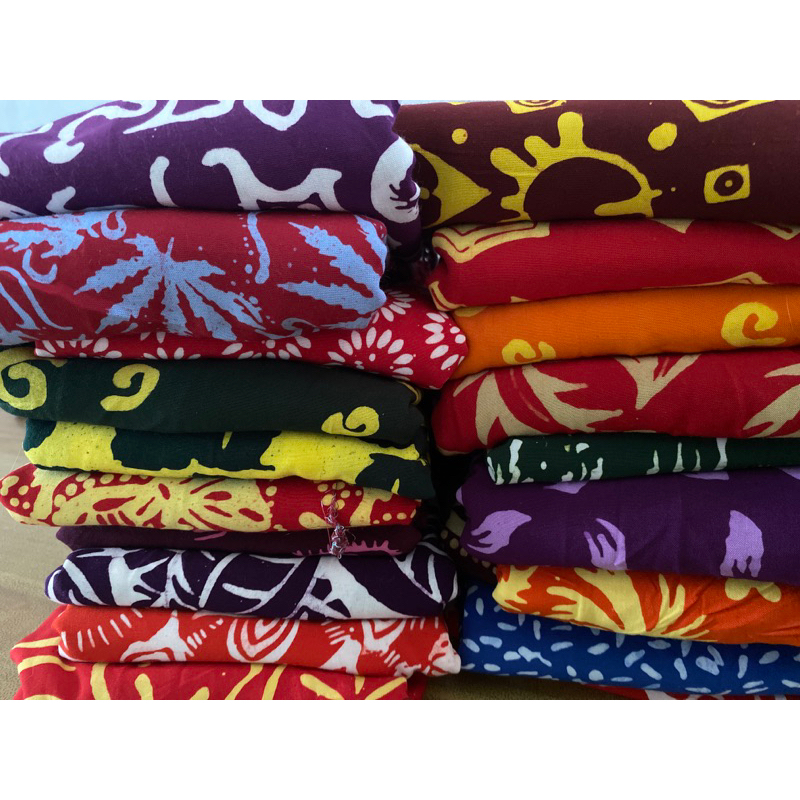 KAIN RUMBAI // KAIN PEKALONGAN //  BATIK KETAPANG // GENDONGAN BAYI // SELIMUT // GENDONGAN //KAIN R